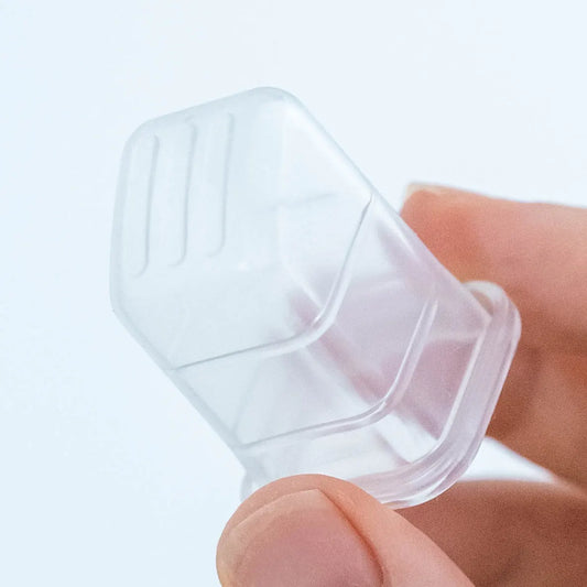 Silicon Diaphragm