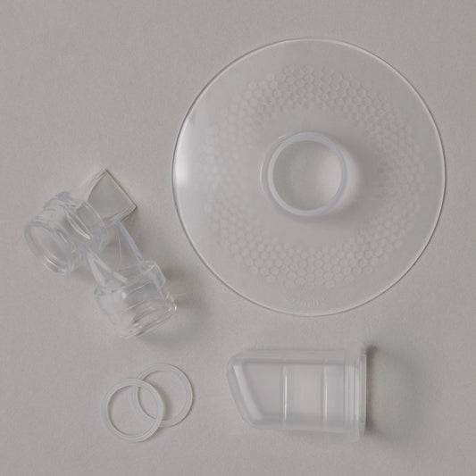 Silicon Parts Pack