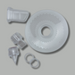 Silicon Parts Pack